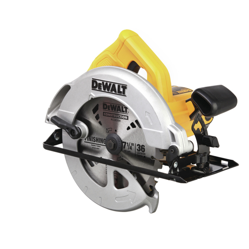1200W, 184mm, Circular Saw 